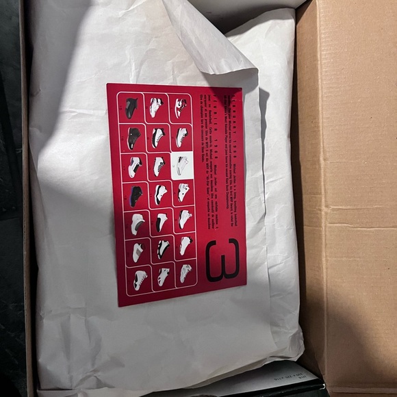 Retro 3’s 2006 - Picture 6 of 8